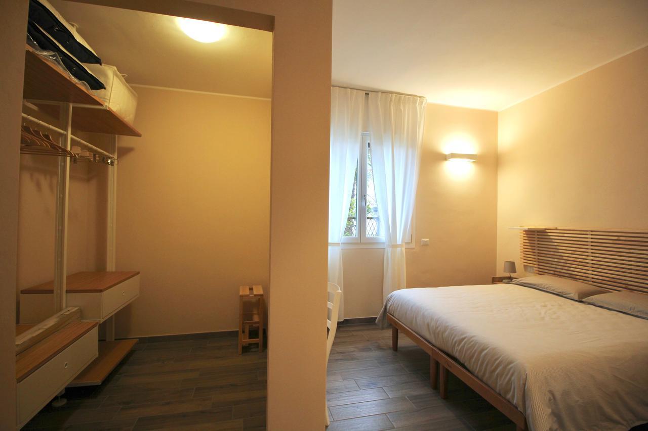Bed and Breakfast Hayloft Корнаредо Екстер'єр фото