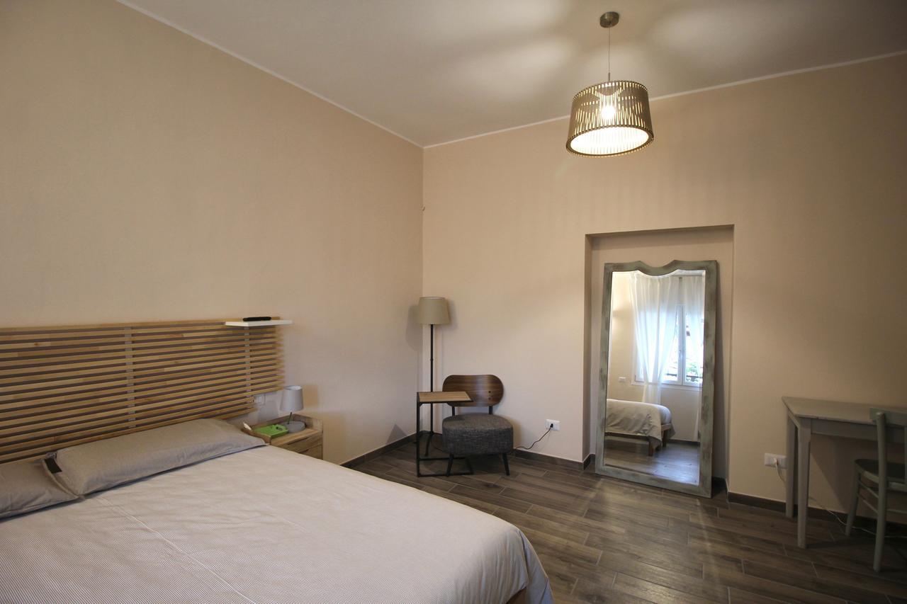Bed and Breakfast Hayloft Корнаредо Екстер'єр фото
