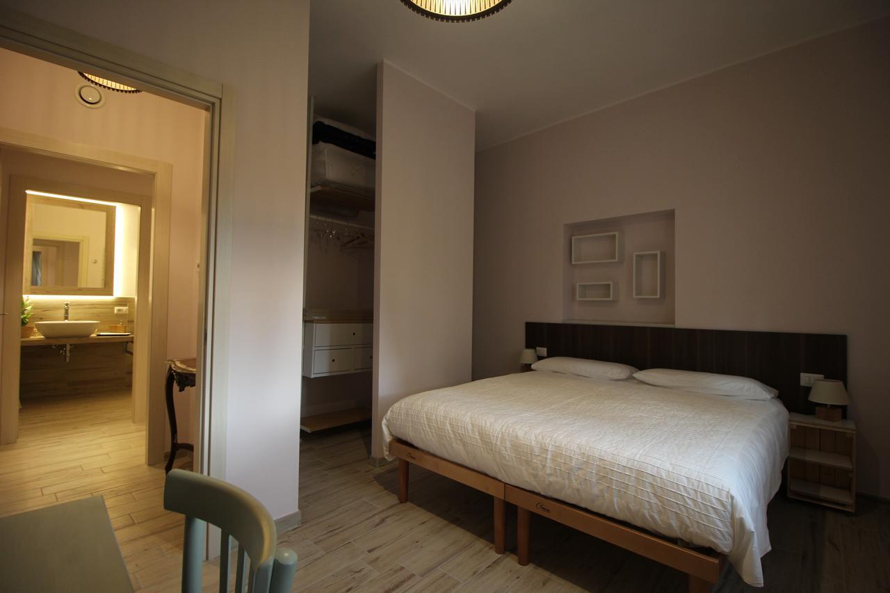 Bed and Breakfast Hayloft Корнаредо Екстер'єр фото