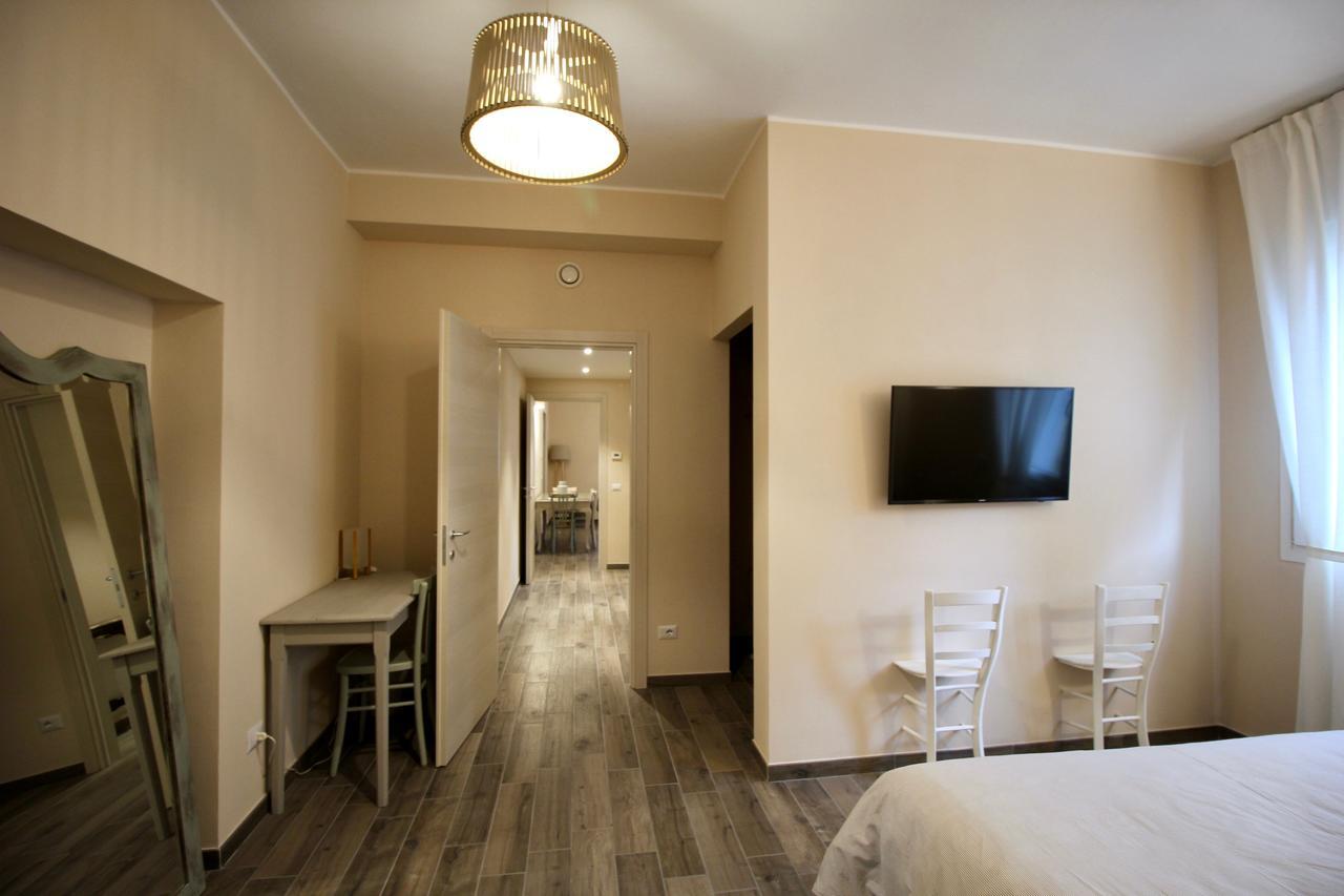 Bed and Breakfast Hayloft Корнаредо Екстер'єр фото