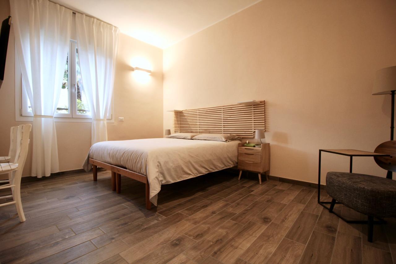 Bed and Breakfast Hayloft Корнаредо Екстер'єр фото