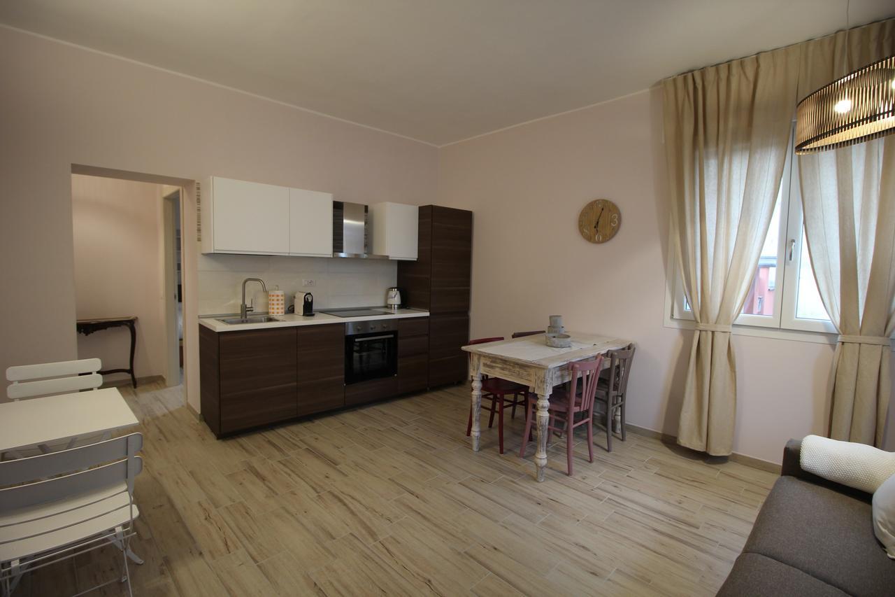Bed and Breakfast Hayloft Корнаредо Екстер'єр фото