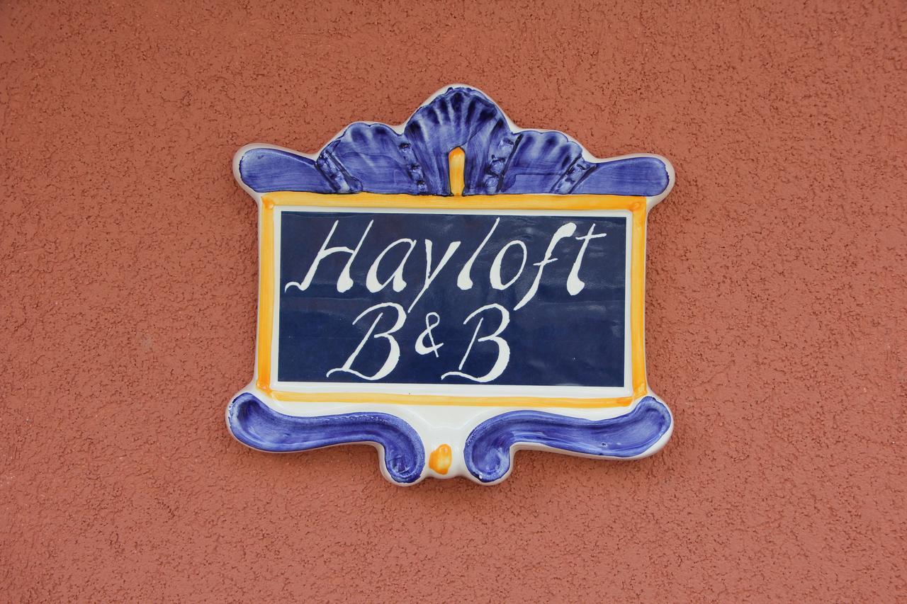 Bed and Breakfast Hayloft Корнаредо Екстер'єр фото