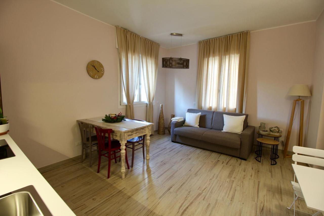 Bed and Breakfast Hayloft Корнаредо Екстер'єр фото