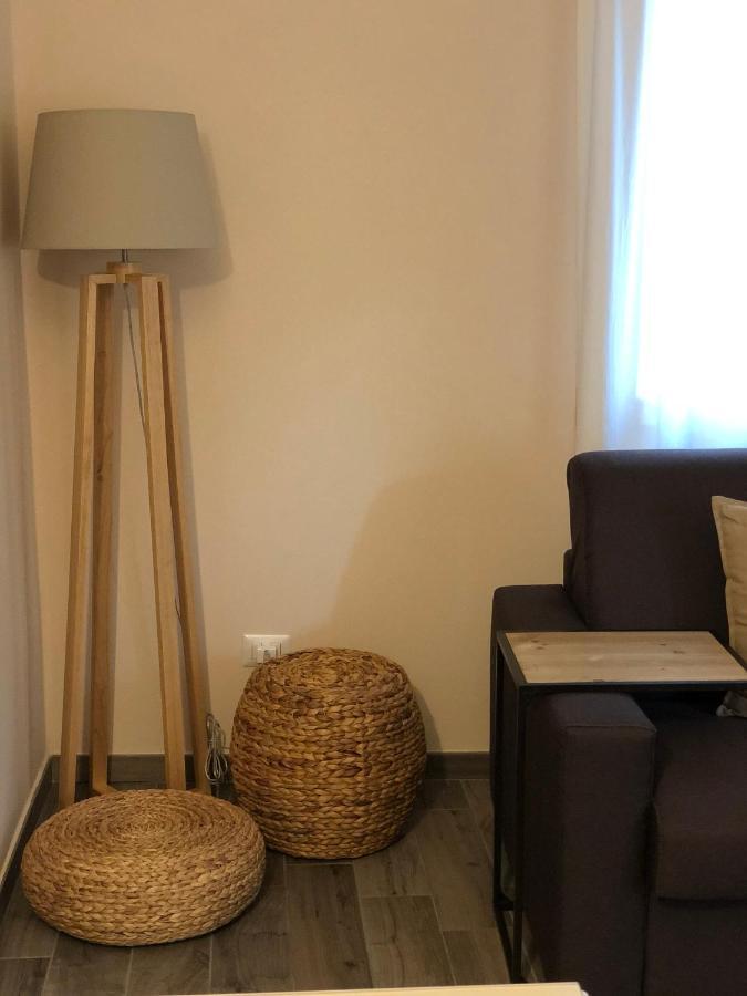 Bed and Breakfast Hayloft Корнаредо Екстер'єр фото